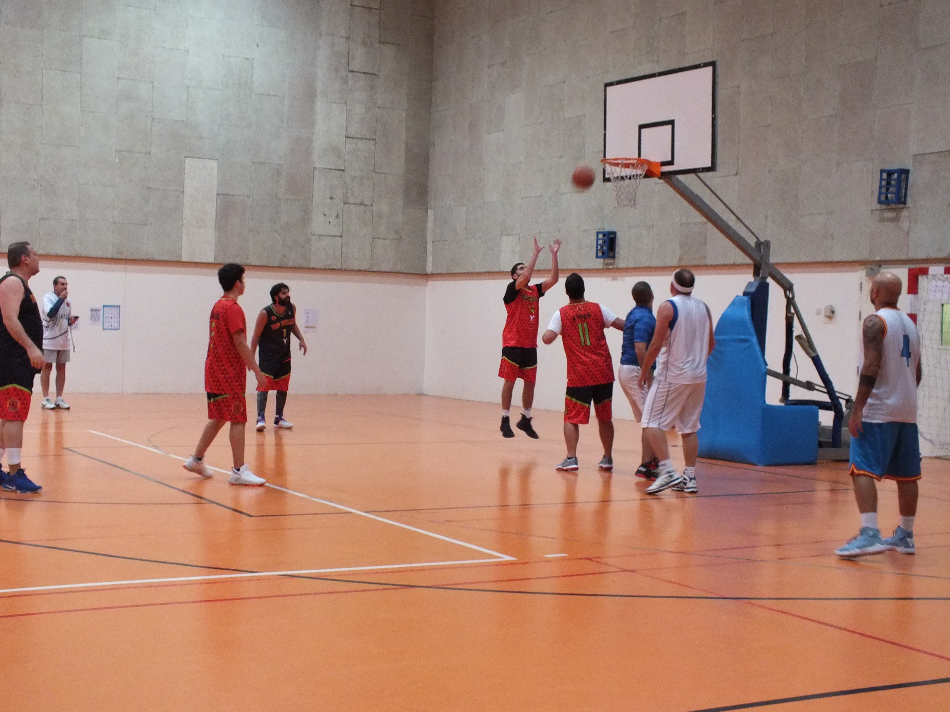 TopSkills Qatar
